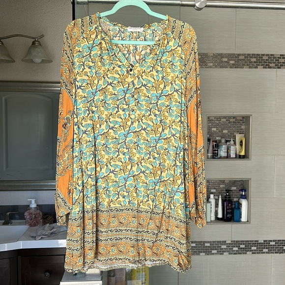 Spell and the gypsy Delirium dress - Picture 4 of 7